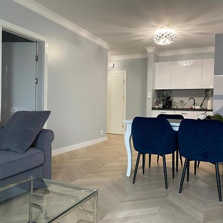 Zielony Zakatek Staszica Koszalin Extérieur photo