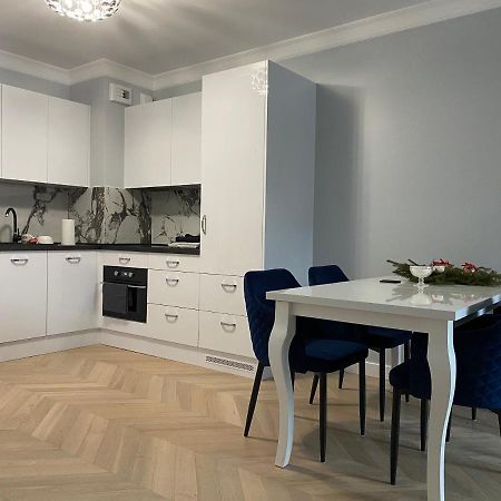 Zielony Zakatek Staszica Koszalin Extérieur photo