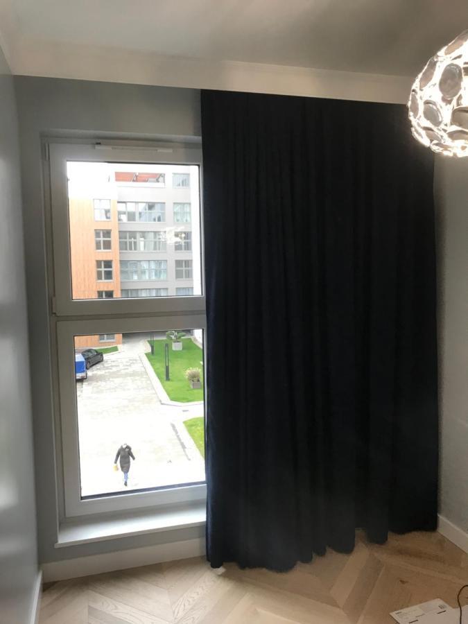 Zielony Zakatek Staszica Koszalin Extérieur photo