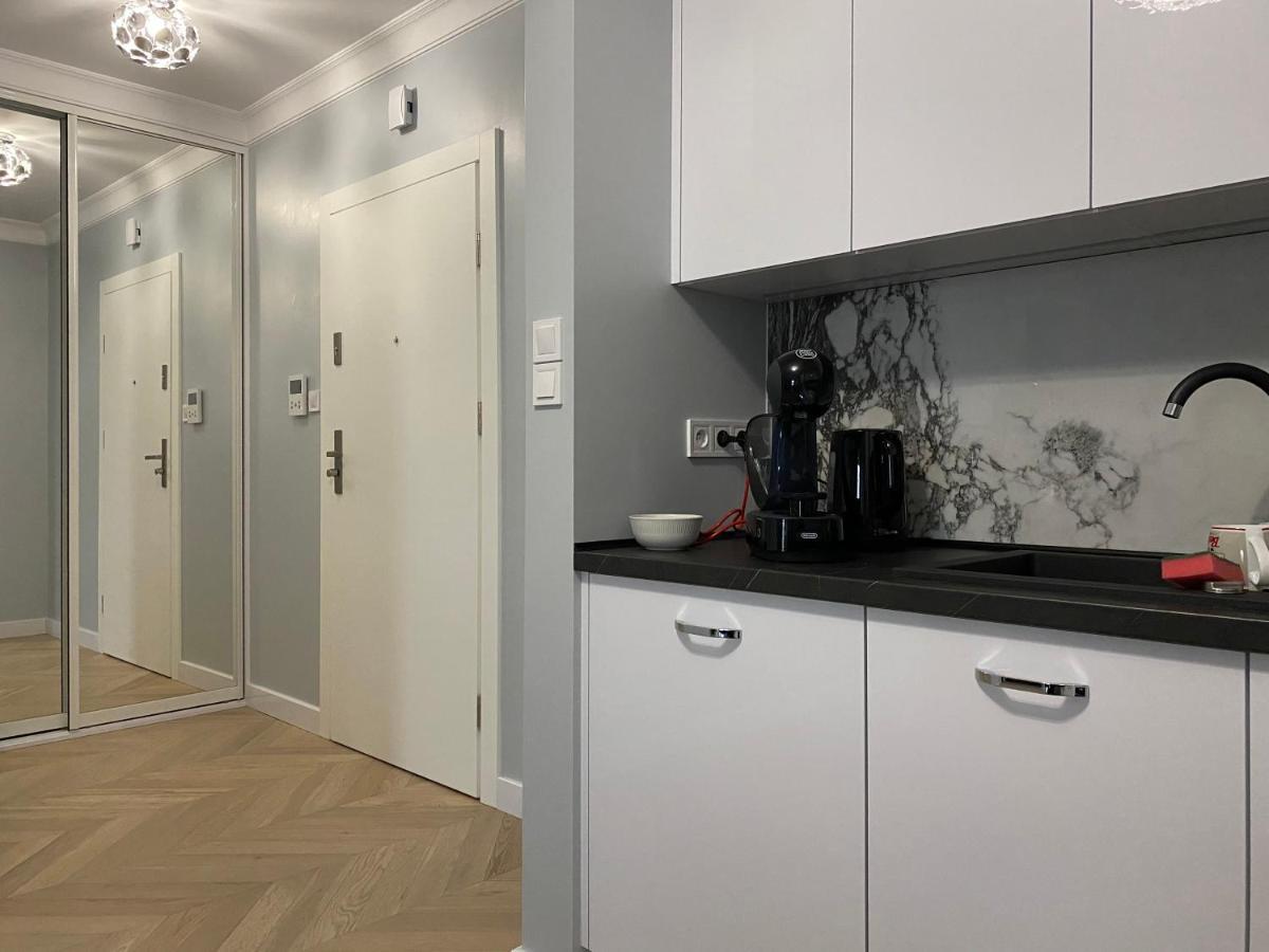 Zielony Zakatek Staszica Koszalin Extérieur photo